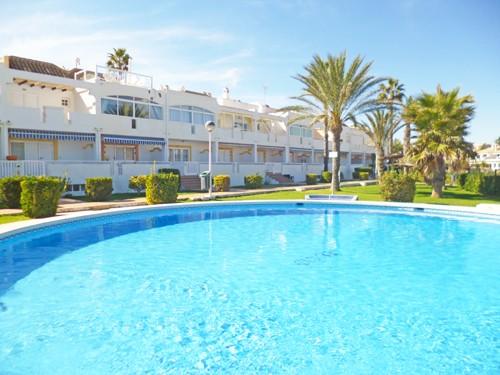 1b  , 1ba   in Cabo Roig,  Costa Blanca South   - 115000  EUR