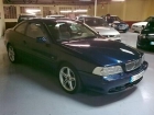 VOLVO C70 2.3 .automatico,2p AZUL METALIZADO, año 1998,, Apoyabrazos con portavasos Optio - mejor precio | unprecio.es