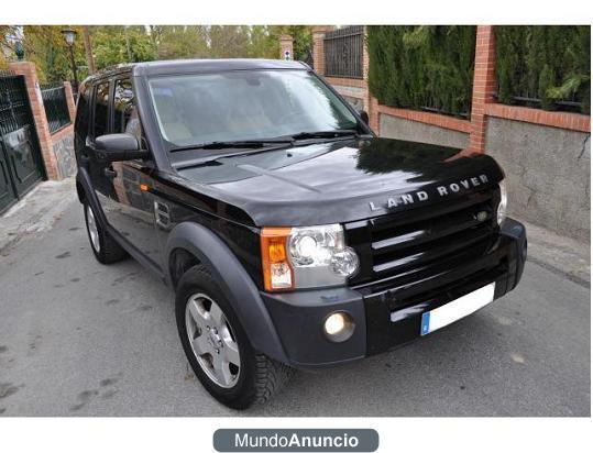 4 x 4 Venta LAND ROVER