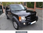 4 x 4 Venta LAND ROVER - mejor precio | unprecio.es