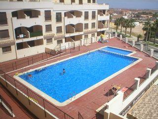 Apartamento en alquiler en Sucina, Murcia (Costa Cálida)