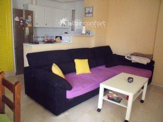 Apartamento en venta en Albir, Alicante (Costa Blanca)