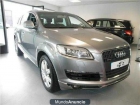 Audi Q7 3.0 TDI quattro tiptronic - mejor precio | unprecio.es