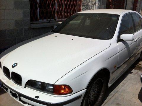 BMW 530 D con Motor Nuevo con solo 69.000 Kilometros