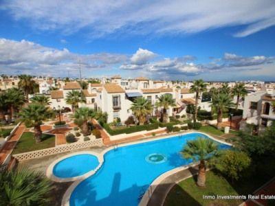 Bungalow en venta en Dolses (Los), Alicante (Costa Blanca)