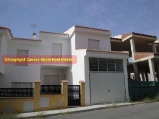 Casa en venta en Orce, Granada (Costa Tropical)