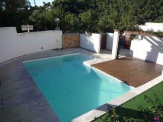 Casa en venta en Santa Eulalia/Santa Eularia, Ibiza (Balearic Islands)