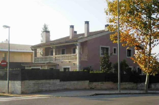 Chalet en Sabadell