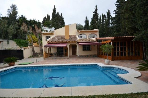 Chalet en venta en Mijas, Málaga (Costa del Sol)