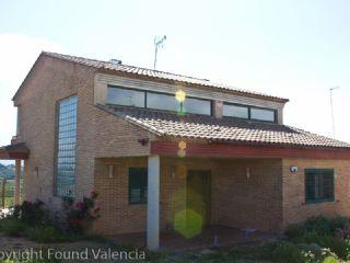 Chalet en venta en Montserrat, Valencia (Costa Valencia)