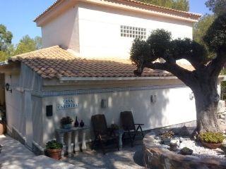 Chalet en venta en Pinar de Campoverde, Alicante (Costa Blanca)