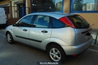 Ford FOCUS 1.6 ghia 16v 100 cv - mejor precio | unprecio.es