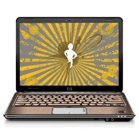 HP Pavilion DV3-1075US 13.3-Inch Laptop