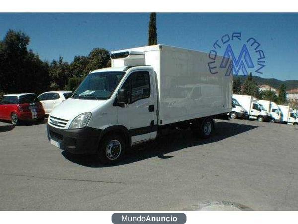 Iveco Daily 35C15