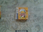 Juego Game boy nuevo a estrenar Pokemon - mejor precio | unprecio.es