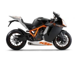 KTM RC8 1190 R