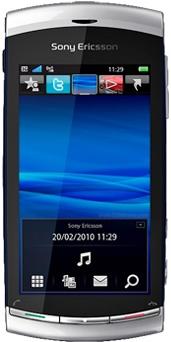 Llévate por 19 euros un Sony Ericsson Vivaz Smartphone