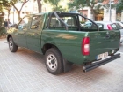 Nissan Navara 2.5 TD 4x2 DOUBLE CAB NAVARA - mejor precio | unprecio.es