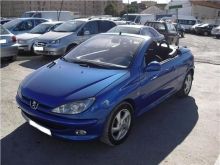 PEUGEOT 307 1.6HDI XT