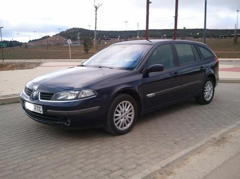 Renault Laguna Grandtour 1.9 DCI