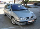 Renault Megane 5p 1.6i 105CV confort dinamyque - mejor precio | unprecio.es