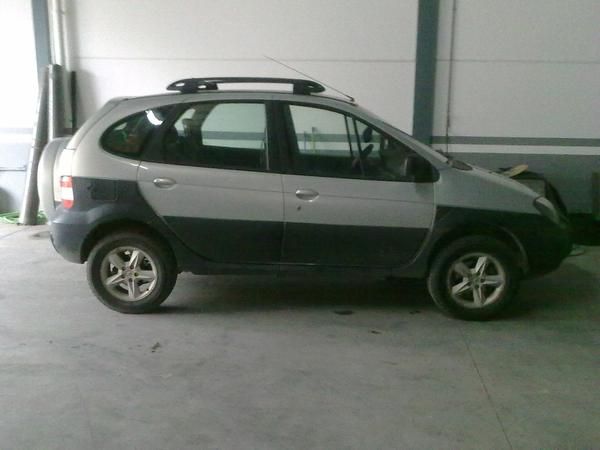 RENAULT SCENIC RX4 - HUELVA