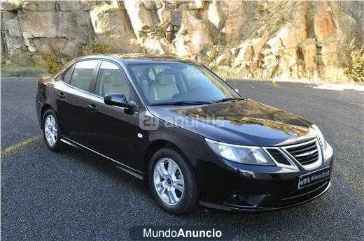 Saab 93 Sport Sedan Vector 1.9 TiD