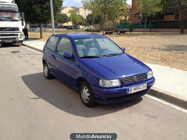 Se vende Volkswagen Polo