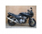 SUZUKI BANDIT GSF600S - mejor precio | unprecio.es