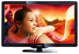 TV PHILIPS 32PFL6605H/12 LED NUEVO, FACTURA Y GARANTIA.