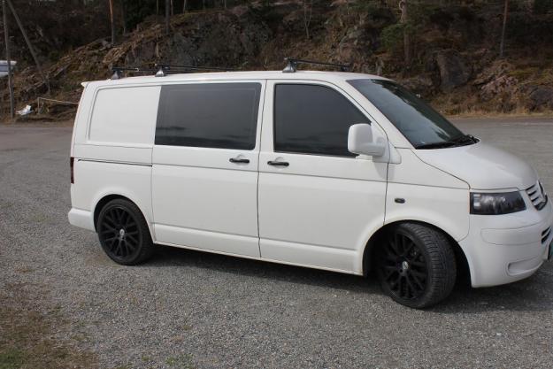 Volkswagen  transporter 2.5 TDI