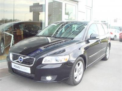 Volvo V50 1.6D DRIVe BusinessEd.115