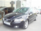 Volvo V50 1.6D DRIVe BusinessEd.115 - mejor precio | unprecio.es