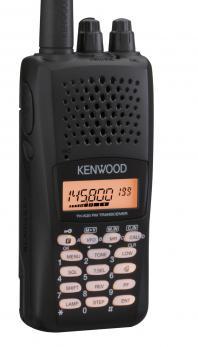 Emisora Portátil VHF Kenwood TH-K20