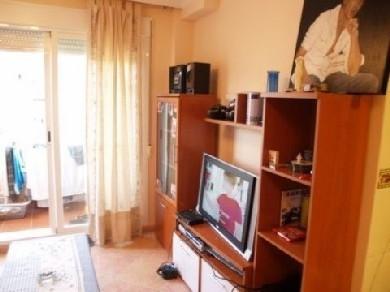 Apartamento con 1 dormitorio se vende en Caleta de Velez, Costa del Sol