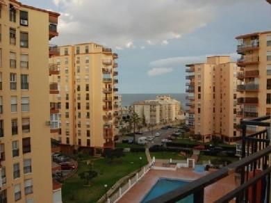 Apartamento con 1 dormitorio se vende en Torremolinos, Costa del Sol