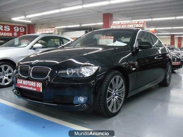 BMW Serie 3 325 I COUPE