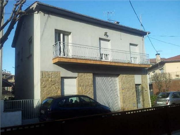 Chalet en Olot