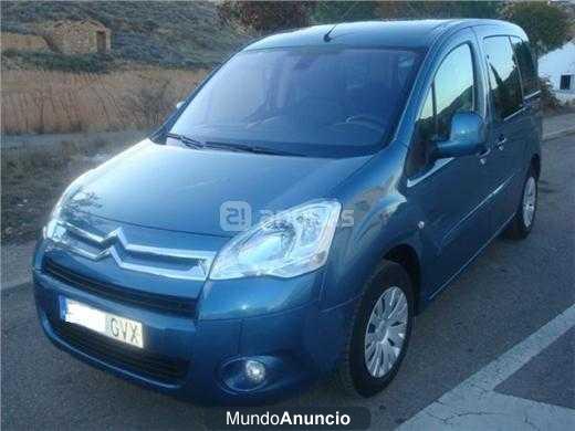 Citroën Berlingo 1.6 HDi 110 SX Multispace