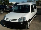 CITROEN BERLINGO HDI 2.0 5 PLAZAS - Barcelona - mejor precio | unprecio.es