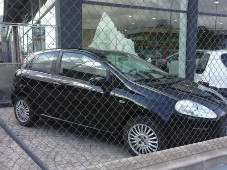 Fiat Punto 13 dinamic multijet  en VALENCIA