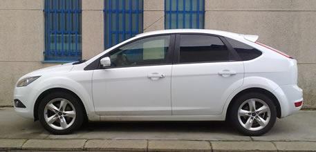 FORD - FOCUS 1. 6 TDCI TREND 109CV