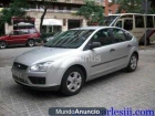 Ford Focus 1.6 TREND - mejor precio | unprecio.es