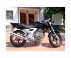 HONDA CBF 250 - mejor precio | unprecio.es