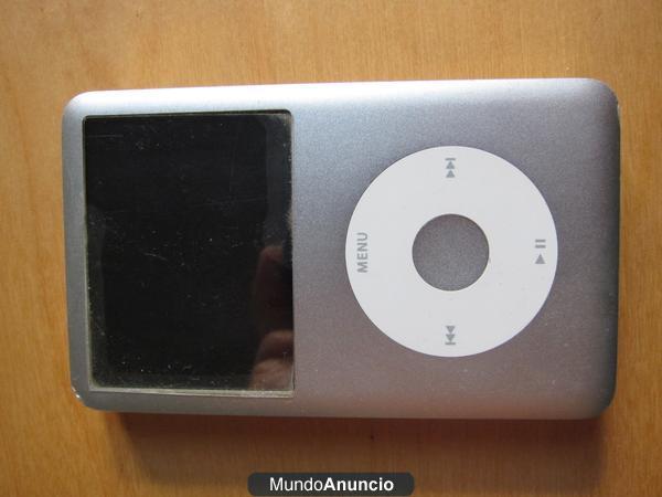 iPod Classic 80Gb