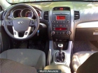 Kia Sorento 2.0 CRDi 150cv Drive 4x2 - mejor precio | unprecio.es