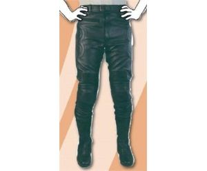 KUM PANTALON PIEL  For bikers