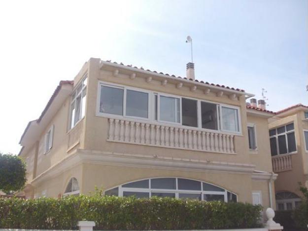 La zenia, orihuela costa   - Apartment Duplex - La zenia, orihuela costa - CG15757   - 3 Habitaciones   - €195000€