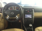 Mercedes-Benz CLASE B B 180CDI Sport Edition Autotronic - mejor precio | unprecio.es