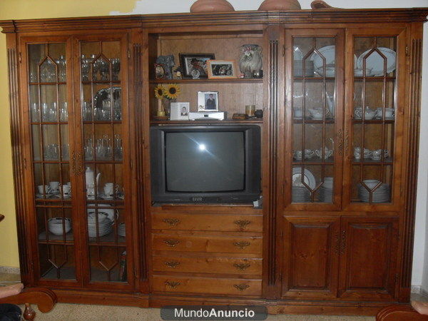 Mueble Sala/Comedor